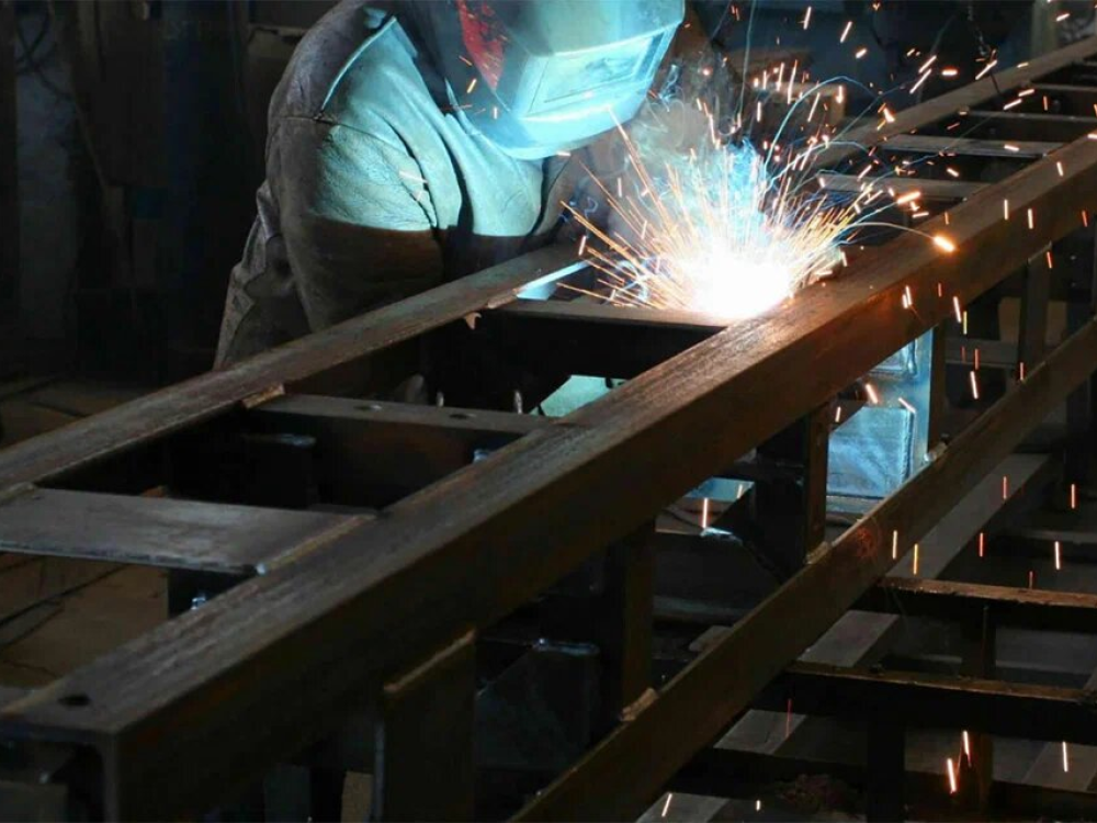 Металлоконструкции